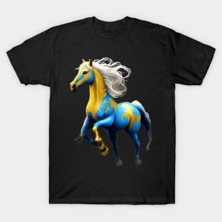 Fantastic Horse V2 T-Shirt